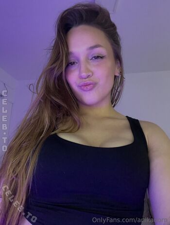 Full leaked Anikadorn private onlyfans photo