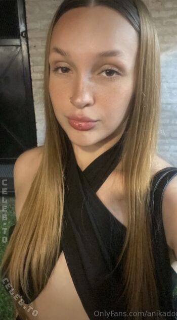 Full leaked Anikadorn private onlyfans photo