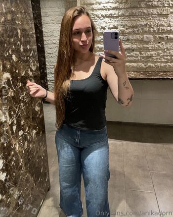 Full leaked Anikadorn private onlyfans photo