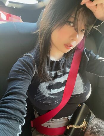 Full leaked Anikauwu private onlyfans photo