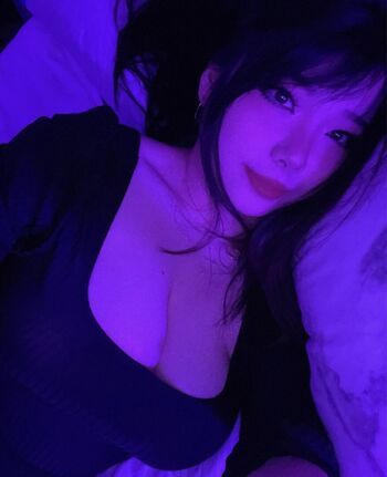 Full leaked Anikauwu private onlyfans photo