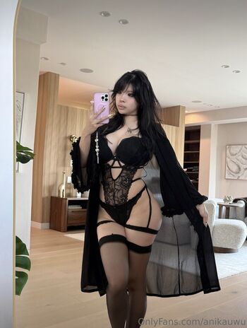 Full leaked Anikauwu private onlyfans photo