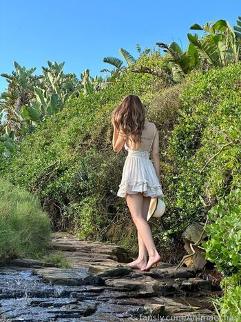 Full leaked Animaechan page private onlyfans photo