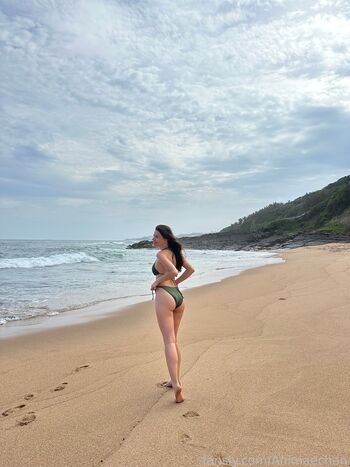 Full leaked Animaechan page private onlyfans photo