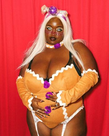 Full leaked Animated aja private onlyfans photo