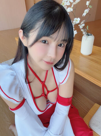 Full leaked Aninnyan private onlyfans photo
