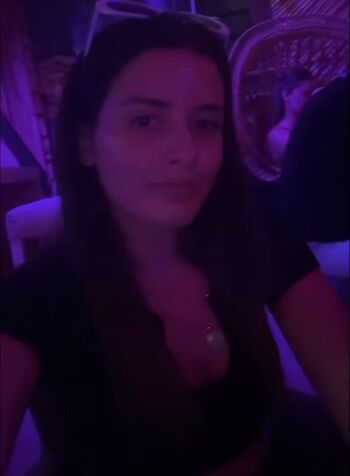 Full leaked Anisa private onlyfans photo