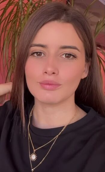 Full leaked Anisa private onlyfans photo