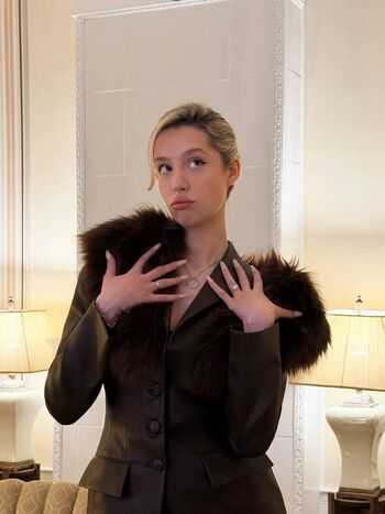 Full leaked Anisimova anastasia page private onlyfans photo