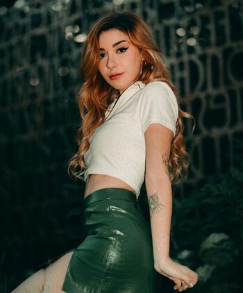 Full leaked Anissa baddour private onlyfans photo
