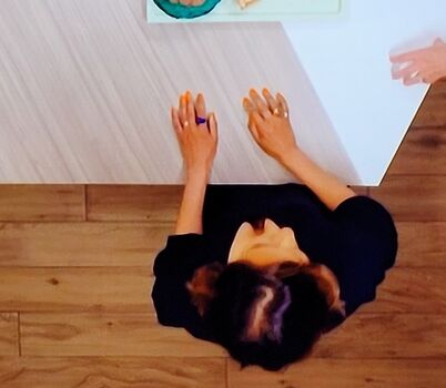 Full leaked Anita rani page private onlyfans photo