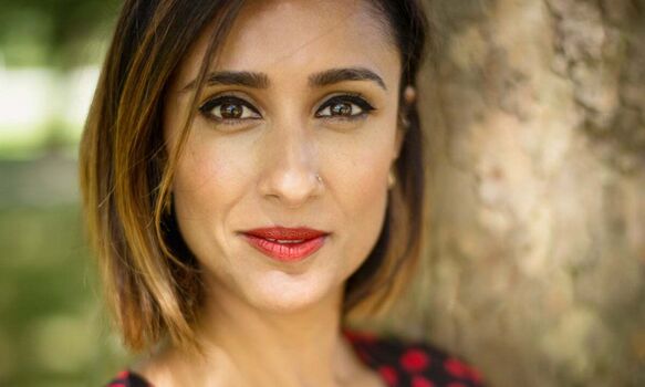 Anita Rani