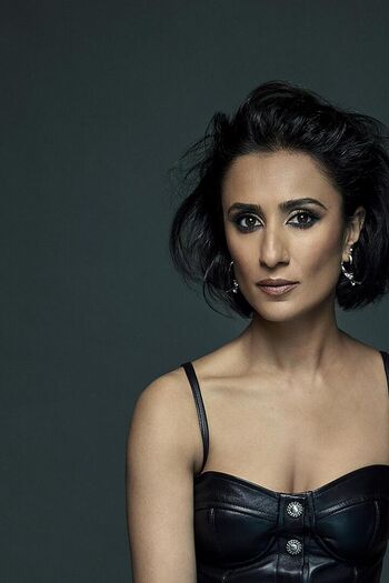 Anita Rani