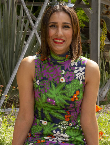 Anita Rani