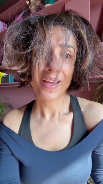 Full leaked Anita rani private onlyfans photo