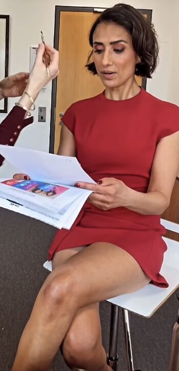Anita Rani