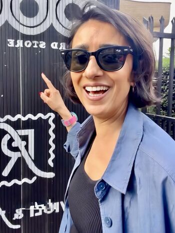 Anita Rani