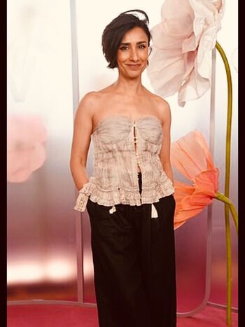 Full leaked Anita rani private onlyfans photo
