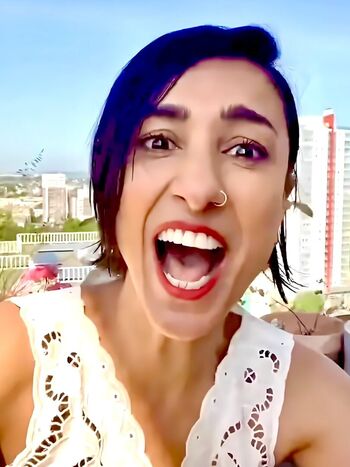 Full leaked Anita rani private onlyfans photo