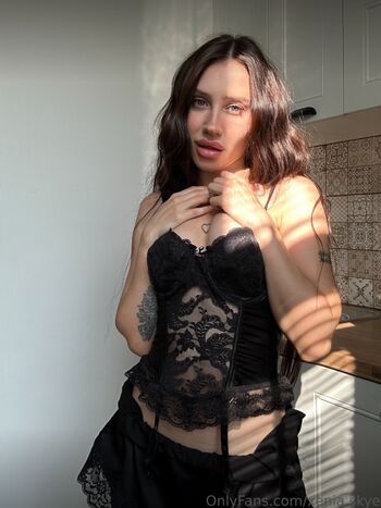 Full leaked Anitagreyy page private onlyfans photo