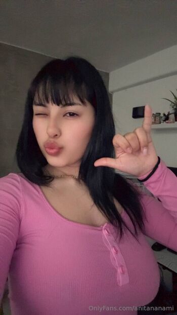 anitananami