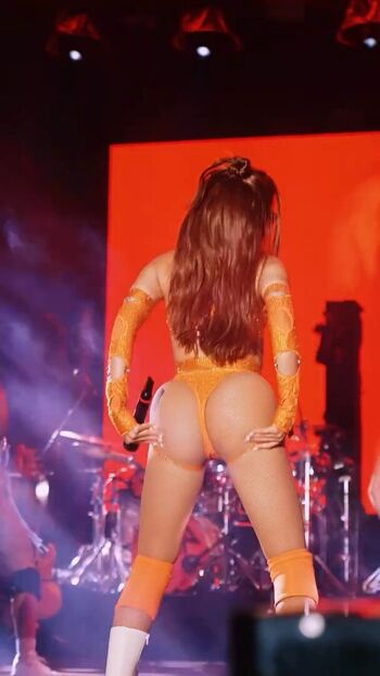 Full leaked Anitta  page private onlyfans photo