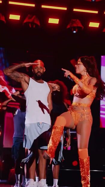 Full leaked Anitta  page private onlyfans photo