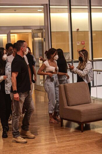 Full leaked Anitta  page private onlyfans photo