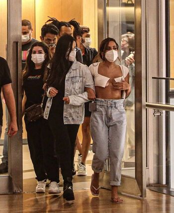 Full leaked Anitta  page private onlyfans photo