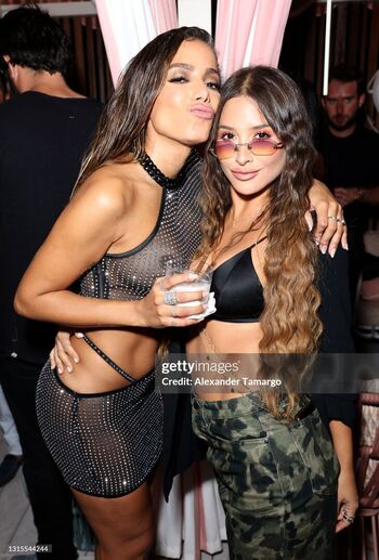 Full leaked Anitta  page private onlyfans photo