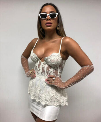 Full leaked Anitta  page private onlyfans photo