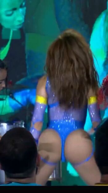 Full leaked Anitta  page private onlyfans photo