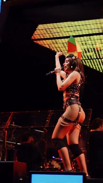 Full leaked Anitta  page private onlyfans photo