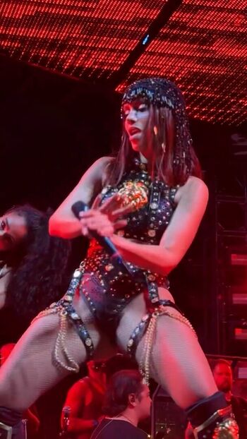 Full leaked Anitta  page private onlyfans photo