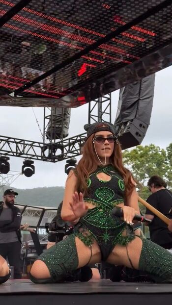 Full leaked Anitta  page private onlyfans photo