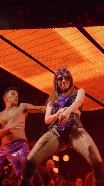 Full leaked Anitta  page private onlyfans photo