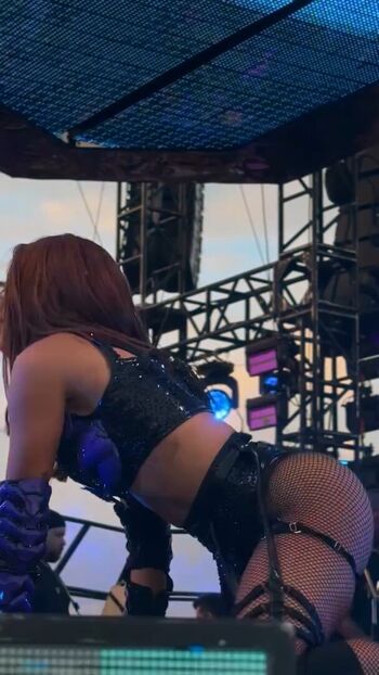 Full leaked Anitta  page private onlyfans photo