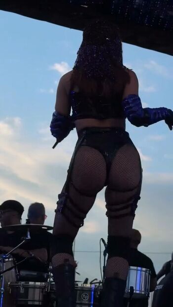 Full leaked Anitta  page private onlyfans photo