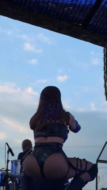 Full leaked Anitta  page private onlyfans photo