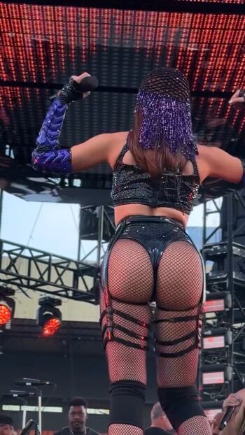 Full leaked Anitta  page private onlyfans photo