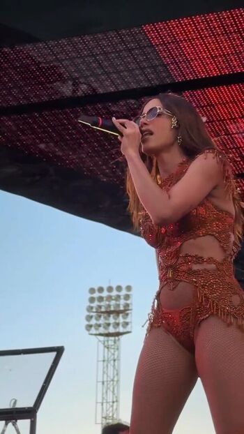 Full leaked Anitta  page private onlyfans photo