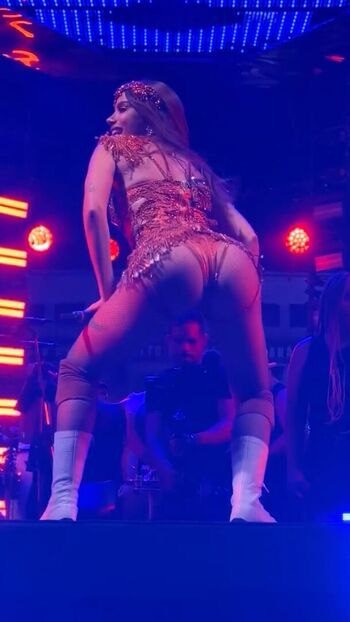 Full leaked Anitta  page private onlyfans photo