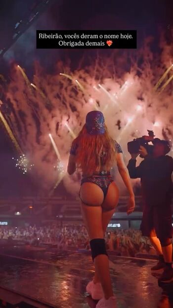 Full leaked Anitta  page private onlyfans photo