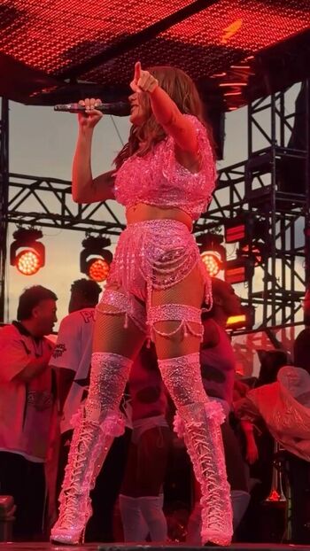 Full leaked Anitta  page private onlyfans photo