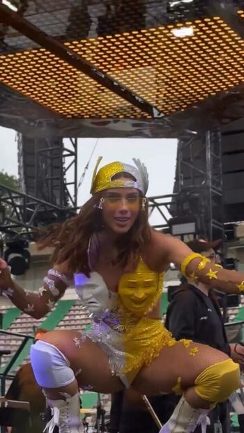 Full leaked Anitta  page private onlyfans photo