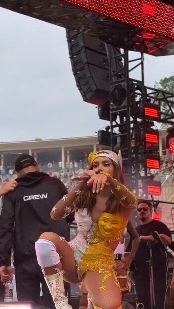 Full leaked Anitta  page private onlyfans photo