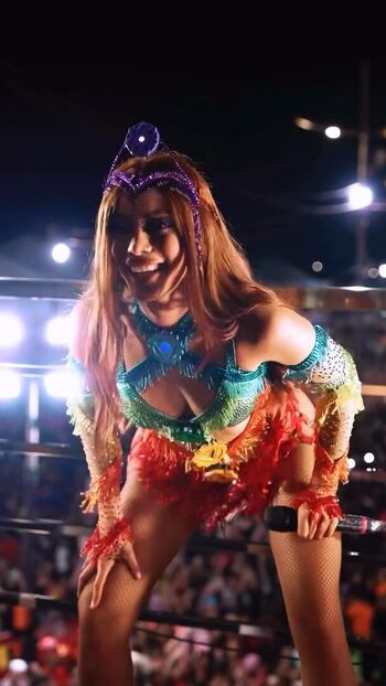 Full leaked Anitta  page private onlyfans photo