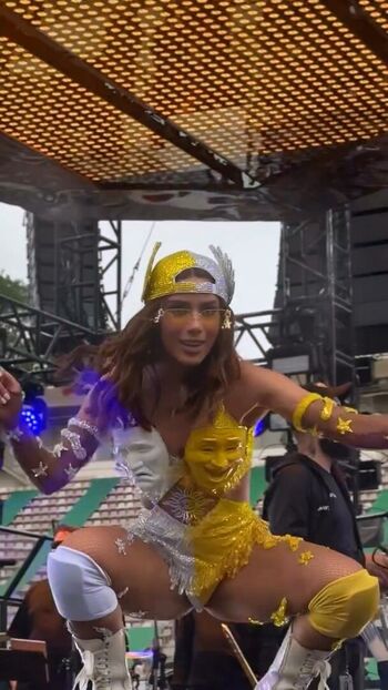 Full leaked Anitta  page private onlyfans photo