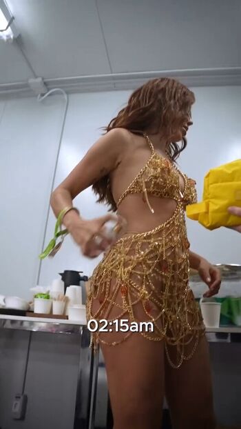 Full leaked Anitta  page private onlyfans photo