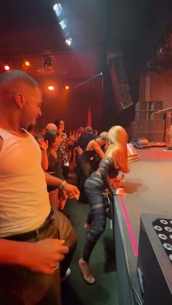 Full leaked Anitta private onlyfans photo